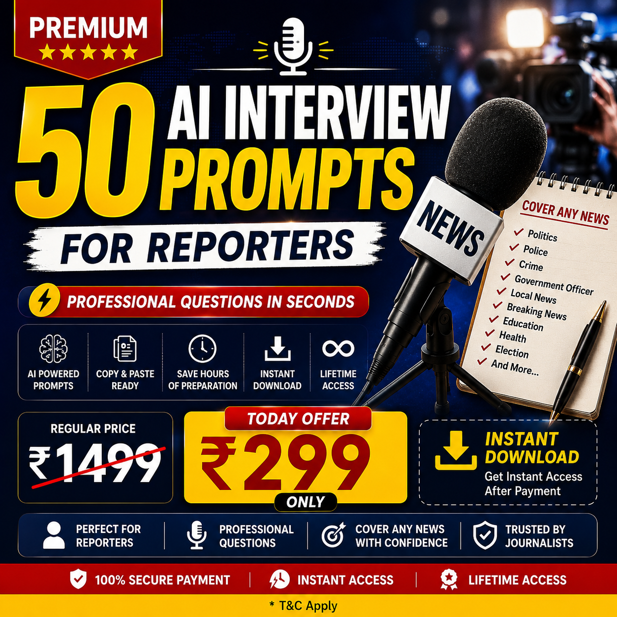 reporter aiinterviewprompts
